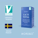 Nordbo  Probiotika Lacti Total 30 kapslí