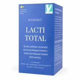 Nordbo Probiotika Lacti Total 30 kapslí
