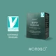 Nordbo Rychlý detox Rapid Cleanse 28 kapslí