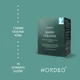 Nordbo Rychlý detox Rapid Cleanse 28 kapslí