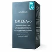 Nordbo Scandinavian Omega-3 Trout Oil 120 kapslí