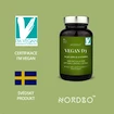 Nordbo  Vegan D3 90 kapslí
