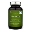 Nordbo  Vegan D3 90 kapslí