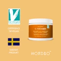 Nordbo Vitamin C 250 g