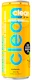 Nutramino Clean Drink bez kofeinu 330 ml