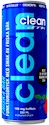 Nutramino Clean Drink s kofeinem 330 ml