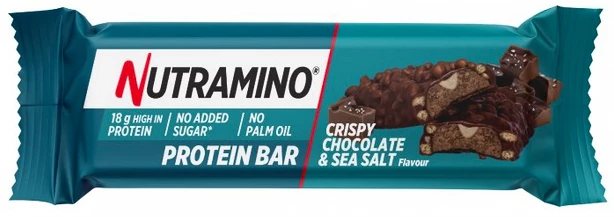 Nutramino  Proteinbar 55 g