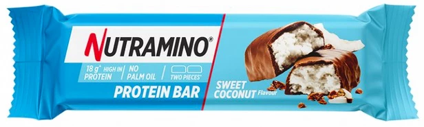 Nutramino  Proteinbar 55 g