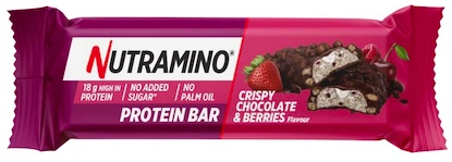 Nutramino  Proteinbar 55 g