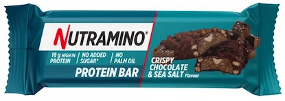 Nutramino  Proteinbar 55 g