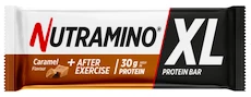 Nutramino Proteinbar 82 g