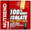 Nutrend 100 % Whey Isolate 30 g