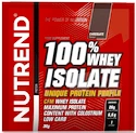 Nutrend 100 % Whey Isolate 30 g