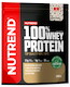 Nutrend 100% Whey Protein 1000 g