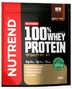 Nutrend 100% Whey Protein 1000 g