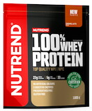 Nutrend 100% Whey Protein 1000 g