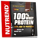 Nutrend 100% Whey Protein 30 g