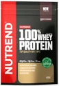 Nutrend 100% Whey Protein 400 g