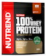 Nutrend 100 % Whey Protein čokoláda - kakao