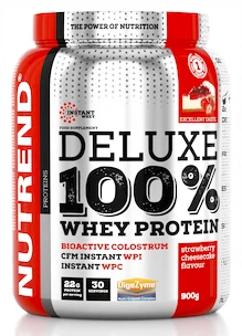 Nutrend