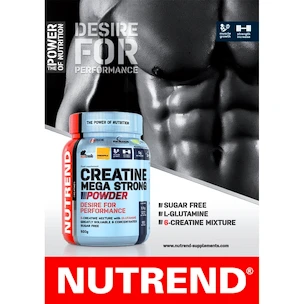 Nutrend