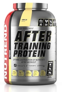 Nutrend  After Training Protein 2520 g vanilka