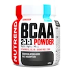 Nutrend BCAA 2:1:1 Powder 400 g