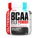 Nutrend BCAA 2:1:1 Powder 400 g