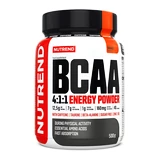 Nutrend BCAA 4:1:1 Energy Powder 500 g