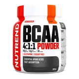 Nutrend BCAA 4:1:1 Powder 300 g