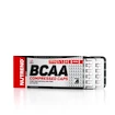 Nutrend BCAA Compressed Caps 120 kapslí