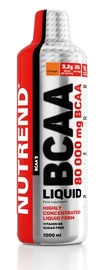 Nutrend BCAA Liquid 1000 ml