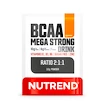 Nutrend BCAA Mega Strong Drink (2:1:1) 10 g