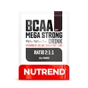 Nutrend BCAA Mega Strong Drink (2:1:1) 10 g