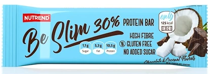 Nutrend  Be Slim 35 g