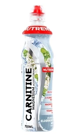 Nutrend Carnitine Magnesium Activity Drink 750 ml