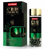 Nutrend CBD Premium 60 kapslí