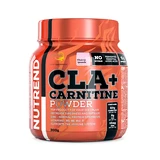 Nutrend CLA + Carnitine Powder 300 g