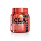 Nutrend CLA + Carnitine Powder 300 g ananas + hruška