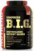 Nutrend Compress B.I.G. 2100 g