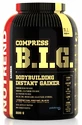 Nutrend Compress B.I.G. 2100 g