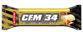 Nutrend Compress CFM 34 80 g
