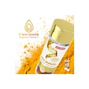 Nutrend  Curcumin + Bioperine + Vitamin D 60 kapslí