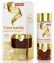 Nutrend  Curcumin + Bioperine + Vitamin D 60 kapslí