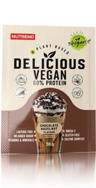 Nutrend Delicious Vegan Protein 30 g