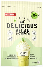 Nutrend Delicious Vegan Protein 450 g