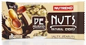 Nutrend  DeNuts 40 g slaný arašidy - horká čokoláda