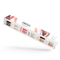 Nutrend  Denuts Cream Dárkové balení 6×25 g