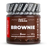 Nutrend DeNuts Lahodný orechový krém Brownie 250 g