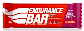 Nutrend Endurance Bar 45 g